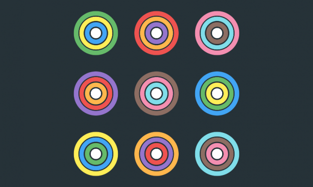 Color Rings