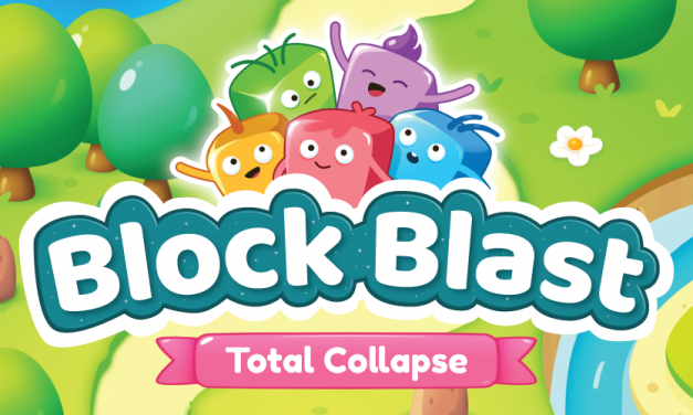 Block Blast: Total Collapse
